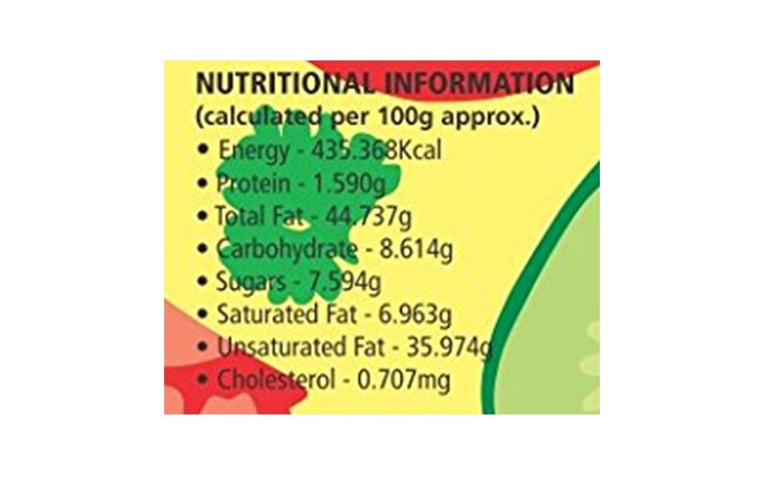 K's Kitchen Eggless Mayonnaise    Glass Jar  250 grams